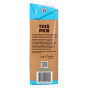 Side of PKN Pecan Milk Original - PKN Dairy Free Milk - Gluten Free Certified Pecan Milks