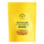 Beekeeper's Naturals 100% Raw Bee Pollen, 150g Front
