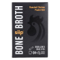 Front of Siip Bone Broth Roasted Chicken - Bone Broth Packets - Chicken Bone Broth Powder - Bone Broth Sticks