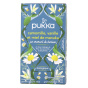 French Side of Pukka Organic Herbal Tea Chamomile, Vanilla & Manuka Honey, 20 Sachets
