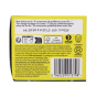 Bottom of Pukka Organic Herbal Tea Chamomile, Vanilla & Manuka Honey, 20 Sachets