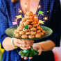 Lifestyle 4 of Made Good Allergen-Free Cookie Chocolate Chip - Gluten Free Cookies - Allergen-Free Cookies - Low-Sodium Cookies