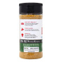 Side of Redmond Real Salt Organic Season Salt - Unrefined Sea Salt - Organic Seasoning Salt - Organic Seasoning