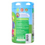 Side of Nutracelle Nutramin Vegan Vitamin Gummies Kids Multivitamins