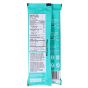 Nutrition of ZoRaw Keto High Protein Milk Chocolate Bar - Milk Chocolate With Protein - Keto Milk Chocolate - Keto Protein Chocolate
