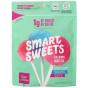 Front of SmartSweets Low Sugar Lollipops