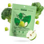 Plant People Zero Sugar Vegan Veggie Gummies WonderGreens Canada Lifestyle 4