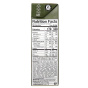 Side of PLANTSTRONG Plant-Based Organic Creamy White Bean Chili, 479g