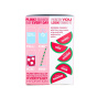 Plink Hydration - Plink Electrolyte Drink Tablet - Electrolyte Tablets - Watermelon Electrolytes