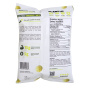Plant Up Protein Puffs Dill Pickle NFt Ingredients