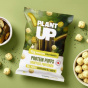 Plant Up Protein Puffs Dill Pickle Lifestyle 1