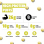 Plant Up Protein Puffs Dill Pickle Lifestyle 2