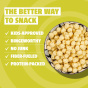 Plant Up Protein Puffs Dill Pickle Lifestyle 3