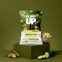 Plant Up Protein Puffs Dill Pickle Lifestyle 5