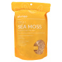 Front of Plumpp Gold Irish Sea Moss