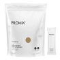 PROMIX Creatine Micronized Monohydrate, 30 Packets Front
