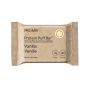 Front of PROMIX Plant-Based Protein Puff Bar Vanilla - Plant Based Vanilla Protein Bar - Vegan Protein Snack Vanilla - Gluten Free Vanilla Plant Protein
