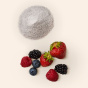 PROMIX Pre-Workout Mixed Berry, 285 g Lifestyle 1