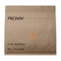 PROMIX Grass-Fed Whey Protein Powder Raw Chocolate, 1.13 kg Front