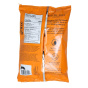 Graze Potato Chips Kettle Cooked in Grass-Fed Beef Tallow Barbecue Back of package NFt Ingredients