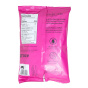 Graze Potato Chips Kettle Cooked in Grass-Fed Beef Tallow Sea Salt Back of package NFt Ingredients