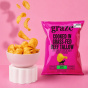 Graze Potato Chips Kettle Cooked in Grass-Fed Beef Tallow Sea Salt Lifestyle 2