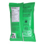Graze Potato Chips Kettle Cooked in Grass-Fed Beef Tallow Salt & Vinegar Back of bag NFt Ingredients