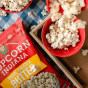Popcorn Indiana Gluten-Free Kettle Corn Movie Theatre Butter Popcorn - Gluten-Free Popcorn - Popcorn Butter - Salted Butter Popcorn