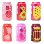 Poppi Prebiotic Soda Variety Pack Best Sellers Canada Front