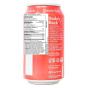 Poppi Prebiotic Soda Classic Cola 4-Pack, 355 mL each NFt Ingredients