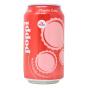 Poppi Prebiotic Soda Classic Cola 4-Pack, 355 mL each Individual can