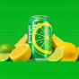 Poppi Prebiotic Soda Lemon Lime 4-Pack, 355 mL each Lifestyle 1
