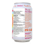 Nutrition of Poppi Prebiotic Soda Punch Pop - Prebiotic Soda Canada - Poppi Drink - Poppi Canada - Prebiotic Soda