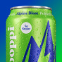 Poppi Soda Prebiotic Alpine Blast Canada Lifestyle 7