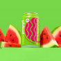 Poppi Prebiotic Soda Watermelon - Prebiotic Soda Poppi - Prebiotic Soda Benefits - Prebiotic Soda Canada