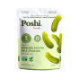 Front of Poshi Snacks Petite Pickles - Small Pickles - Snacking Pickles - Kosher Petite Dill Pickles