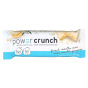 Front of Power Crunch Bar - Power Crunch Protein Bar - Wafer Protein Bar - Wafer Protein Bar - French Vanilla Protein Bar