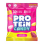 Front of Protein Candy Classic Fruit - High Fibre Candy - Protein Gummies - Protein Gummy Candy