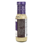 Back of Primal Kitchen Caesar Avocado Oil Dressing & Marinade, 236ml