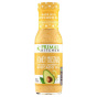 Front of Primal Kitchen Honey Mustard Vinaigrette With Avocado Oil