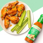 Lifestyle 1 of Primal Kitchen Mild & Sweet Buffalo Sauce - Paleo Buffalo Sauce - Gluten Free Buffalo Sauce - Mild Buffalo Sauce