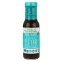 Front of Primal Kitchen Organic No Soy Island Teriyaki Sauce & Marinade, 256g