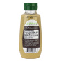Back of Primal Kitchen Organic Dijon Mustard, 340g