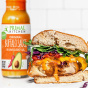 Primal Kitchen Buffalo Sauce - keto condiments - whole30 approved sauces - paleo sauces