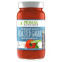 Front of Primal Kitchen Roasted Garlic Marinara Sauce