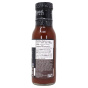 Back of Primal Kitchen Steak Sauce, Organic & Sugar-Free
