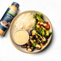 Primal Kitchen Dipping Sauce With Avocado Oil Yum Yum Sauce Japanese Steak Sauce