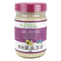 Front of Primal Kitchen Garlic Aioli Mayo, 355ml