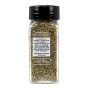 Primal Palate Organic Spices Rosemary, 22g