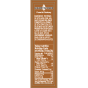 Primal Spirit Vegan Jerky Hickory Smoke, 28g